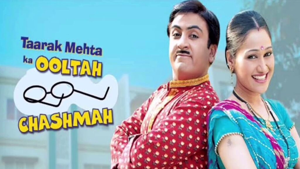 Tarrak Mehta Ka Ulta Chasmha